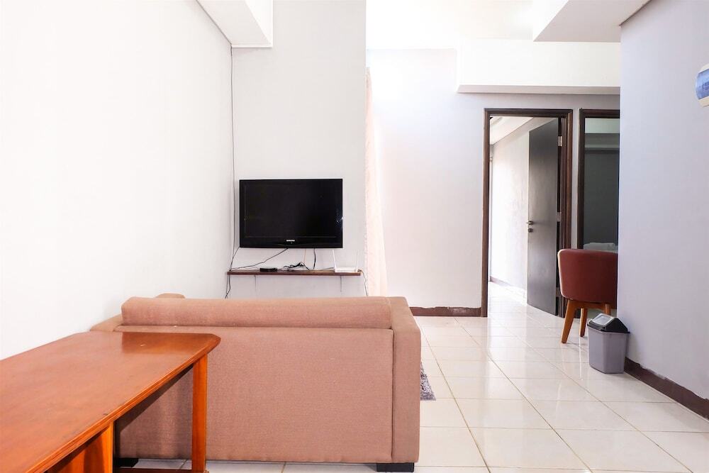Джакарта: Apartment at Boutique Kemayoran