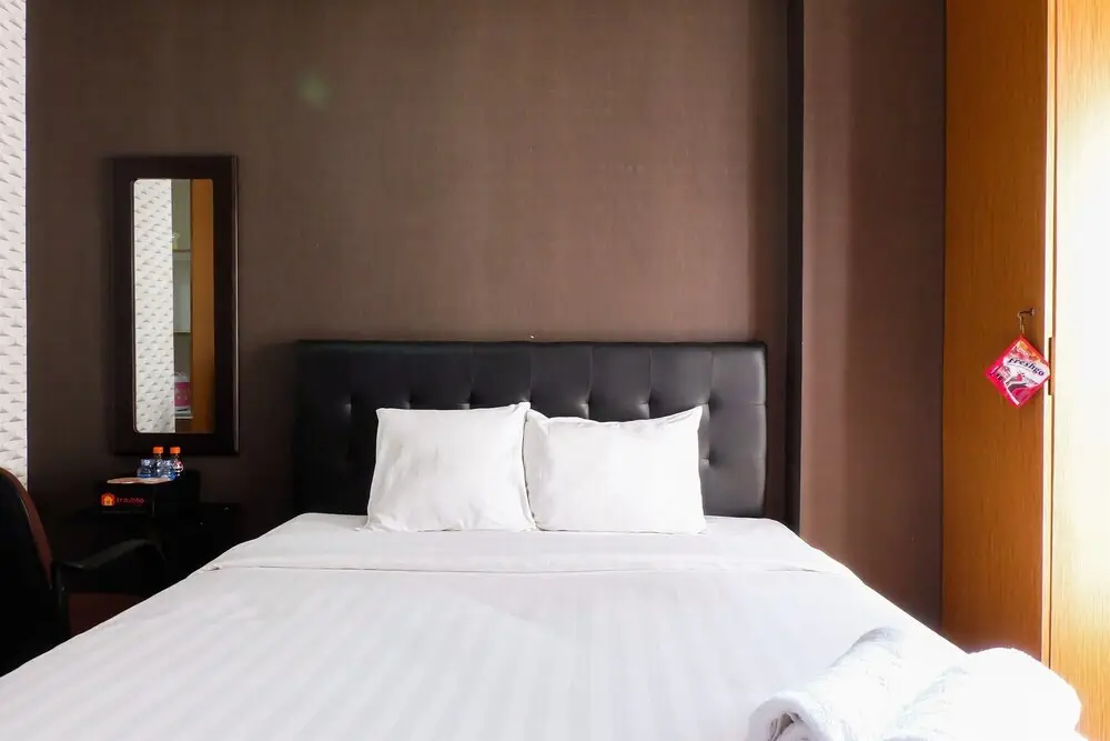 Джакарта: Great Location Sunter Park View Studio Apartment