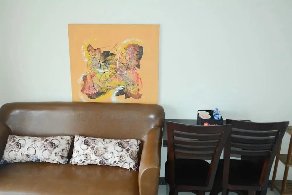 Джакарта: Apartment Taman Semanan Cengkareng Great Value