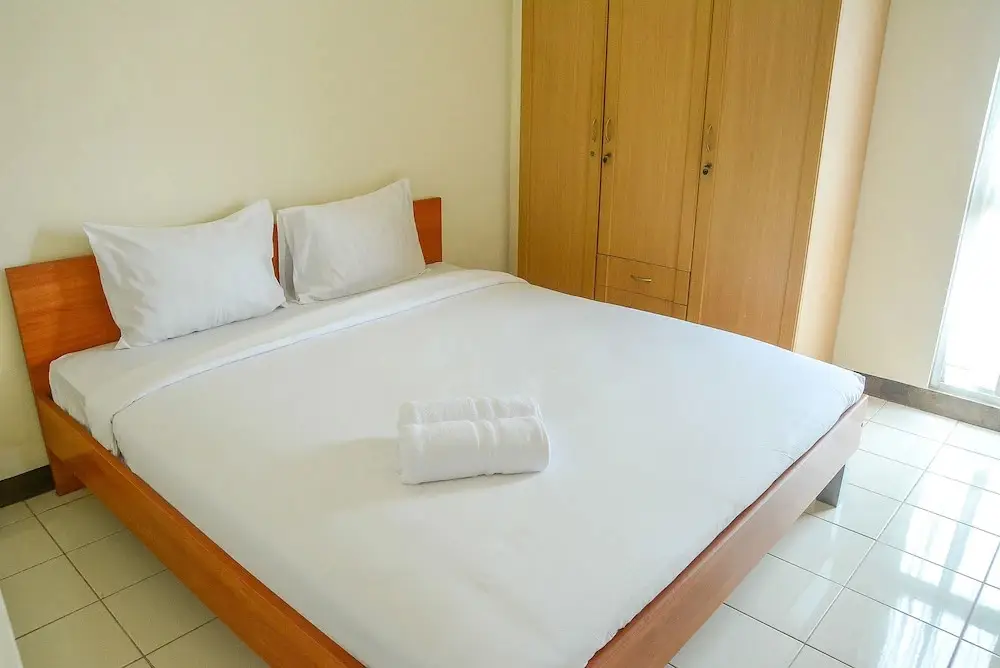 Джакарта: Apartment Taman Semanan Cengkareng Great Value