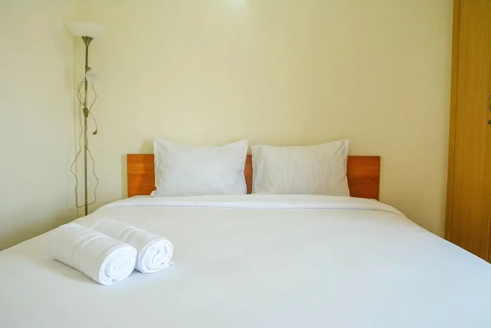 Джакарта: Apartment Taman Semanan Cengkareng Great Value