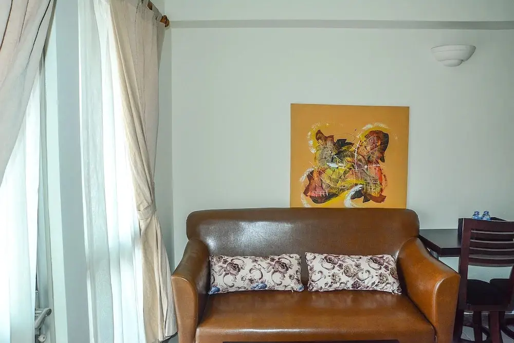 Джакарта: Apartment Taman Semanan Cengkareng Great Value