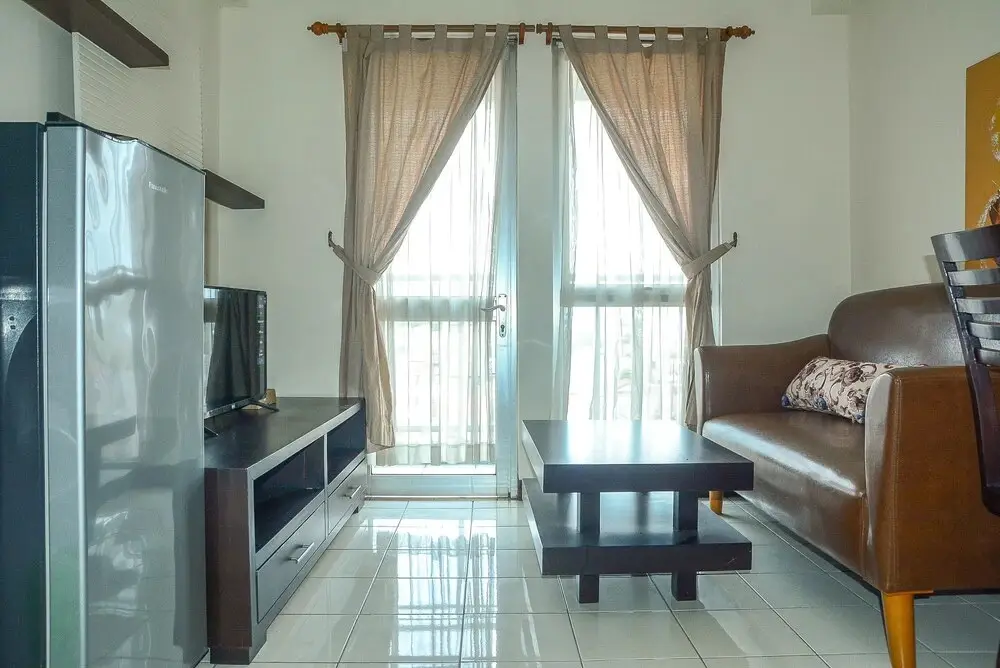 Джакарта: Apartment Taman Semanan Cengkareng Great Value