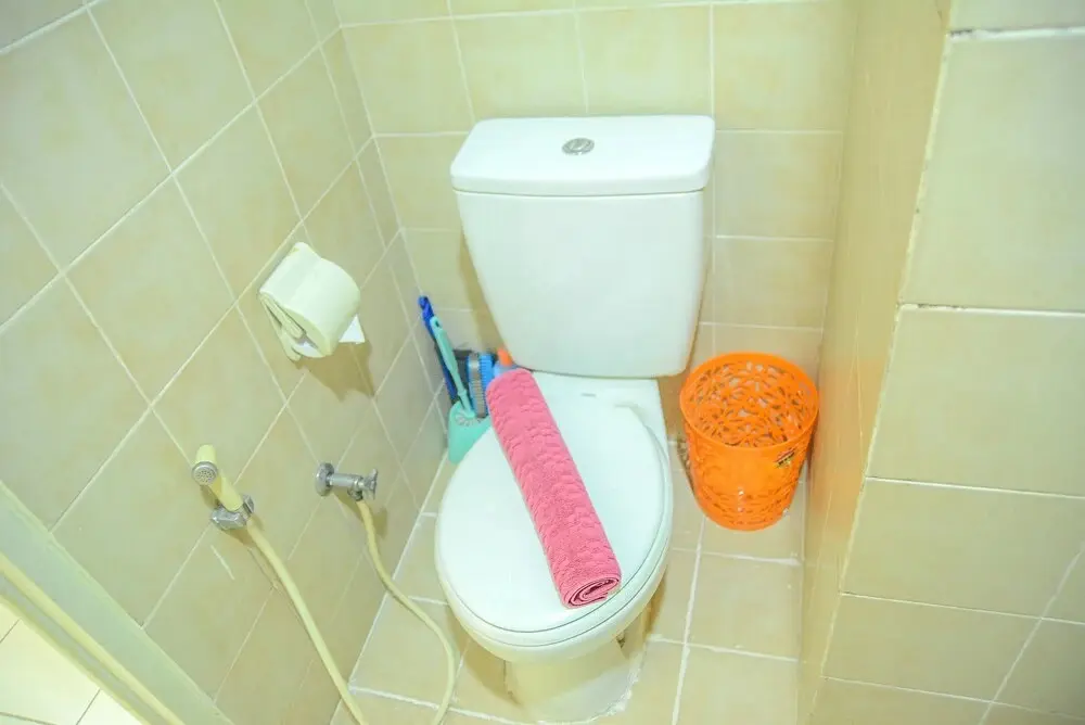 Джакарта: Apartment Taman Semanan Cengkareng Great Value