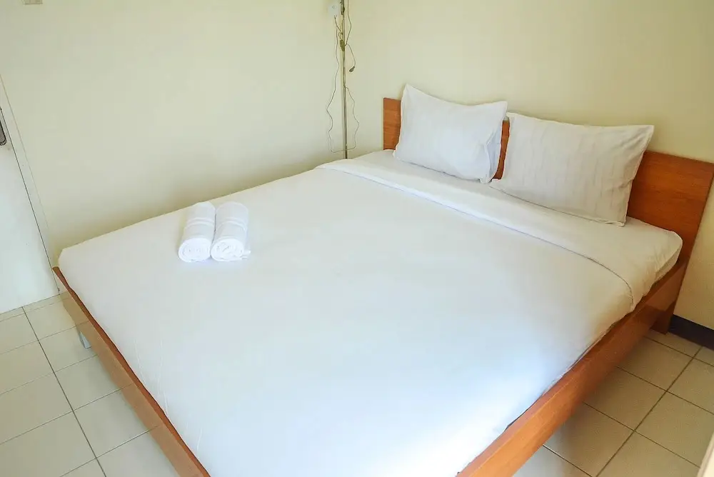 Джакарта: Apartment Taman Semanan Cengkareng Great Value
