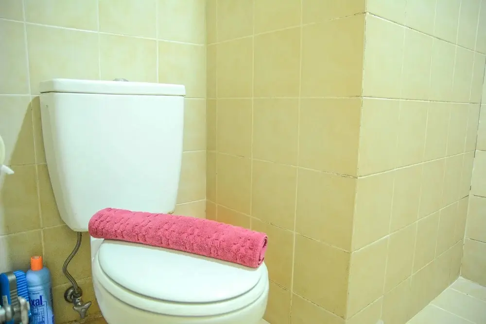 Джакарта: Apartment Taman Semanan Cengkareng Great Value