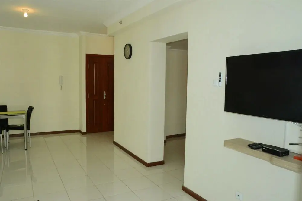 Джакарта: Luxury Design Grand Palace Kemayoran Apartment With Private Bathtub