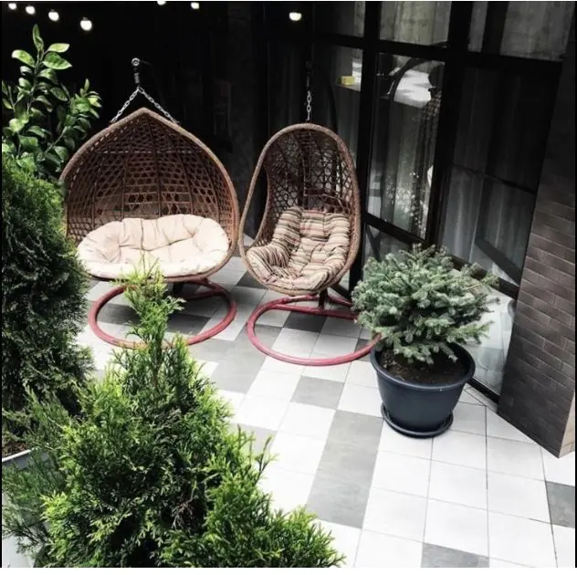 Сочи: Апартаменты Holiday and Business Apartments