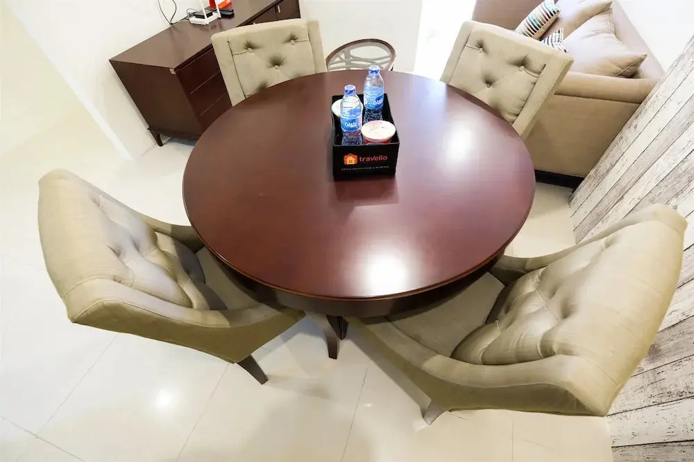 Джакарта: Spacious Apartment @ Northland Ancol Residence