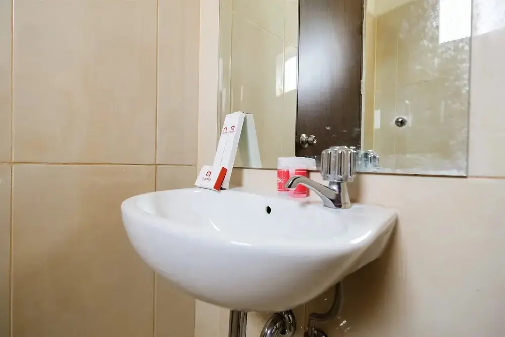 Джакарта: Spacious Apartment @ Northland Ancol Residence