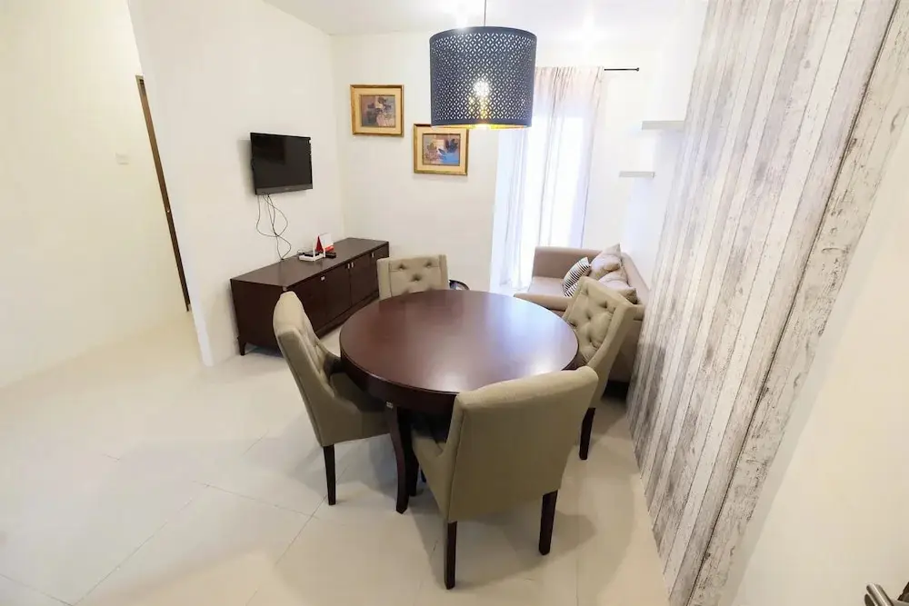 Джакарта: Spacious Apartment @ Northland Ancol Residence