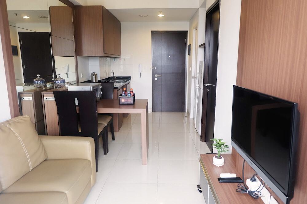 Джакарта: Westmark Apartment Near Taman Anggrek