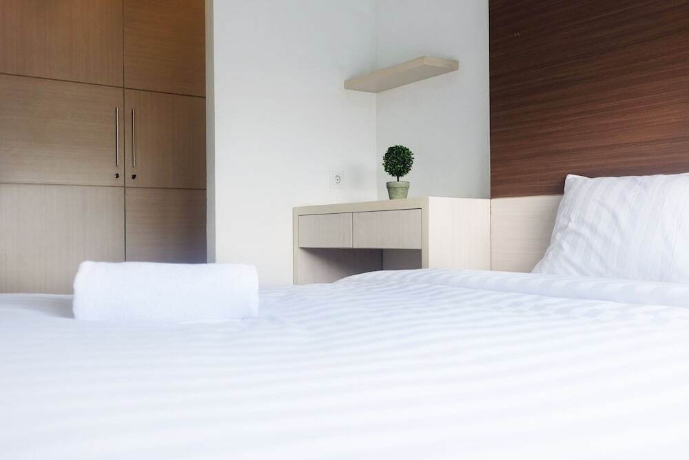 Джакарта: Westmark Apartment Near Taman Anggrek