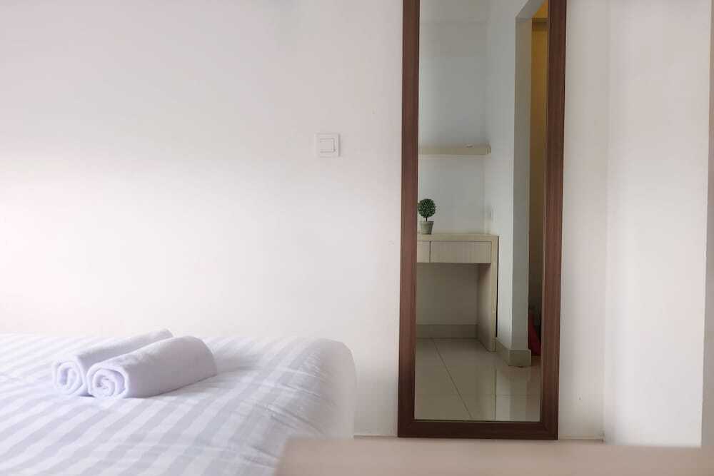 Джакарта: Westmark Apartment Near Taman Anggrek