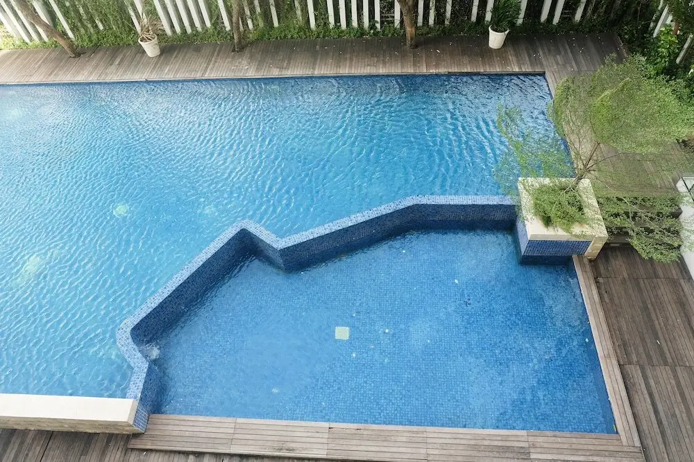 Джакарта: Westmark Apartment Near Taman Anggrek