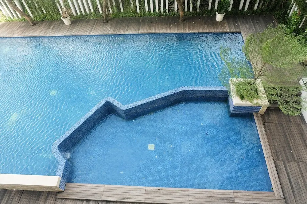 Джакарта: Westmark Apartment Near Taman Anggrek