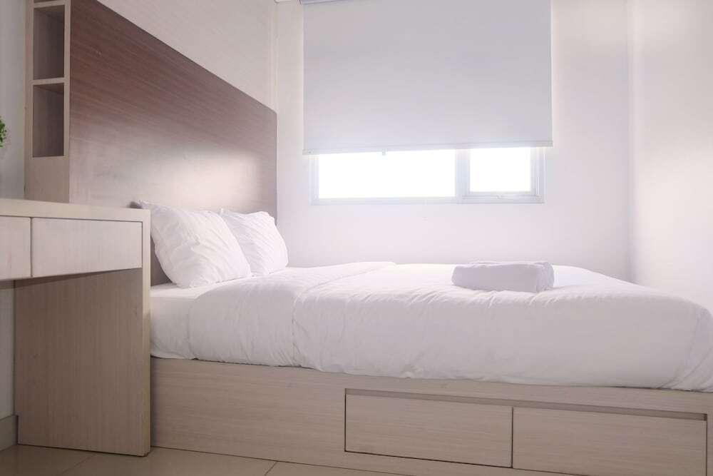 Джакарта: Westmark Apartment Near Taman Anggrek