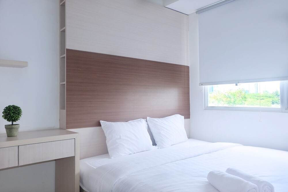 Джакарта: Westmark Apartment Near Taman Anggrek