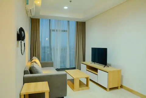 The 11Th Floor Lavenue Apartment — фото 1
