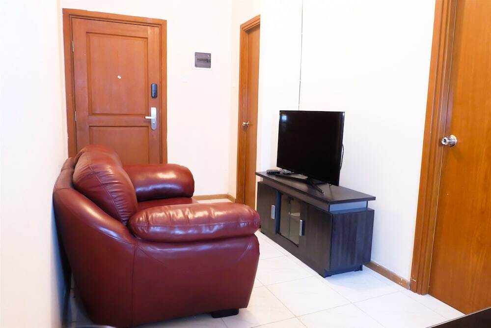 Джакарта: Homey Grand Palace Kemayoran