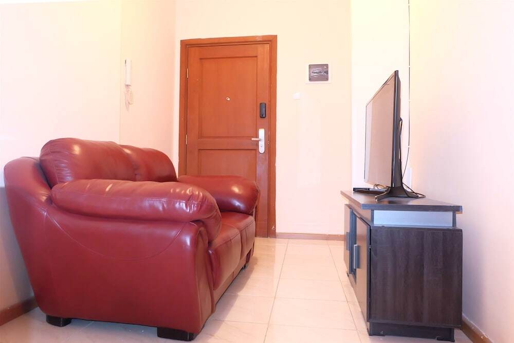 Джакарта: Homey Grand Palace Kemayoran