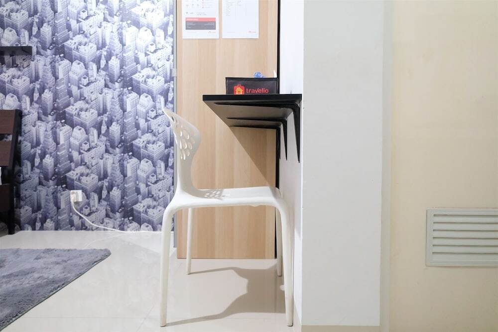 Джакарта: Studio Strategic Location Signature Park Grande Apartment