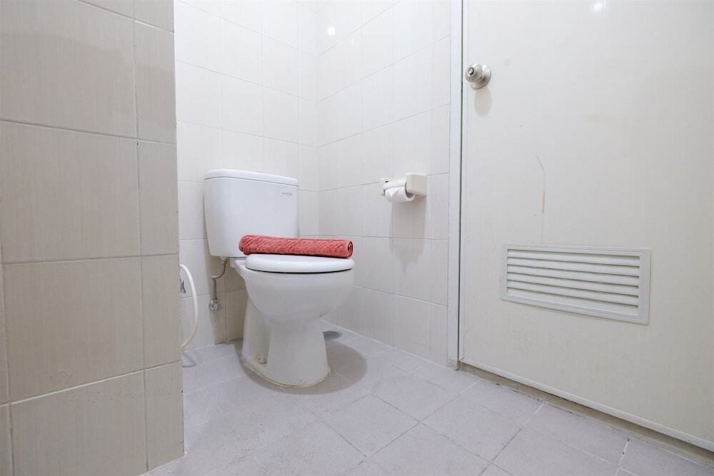 Джакарта: Studio Strategic Location Signature Park Grande Apartment