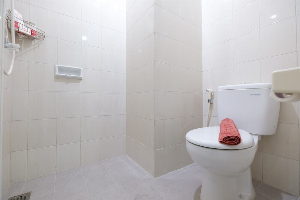 Джакарта: Studio Strategic Location Signature Park Grande Apartment