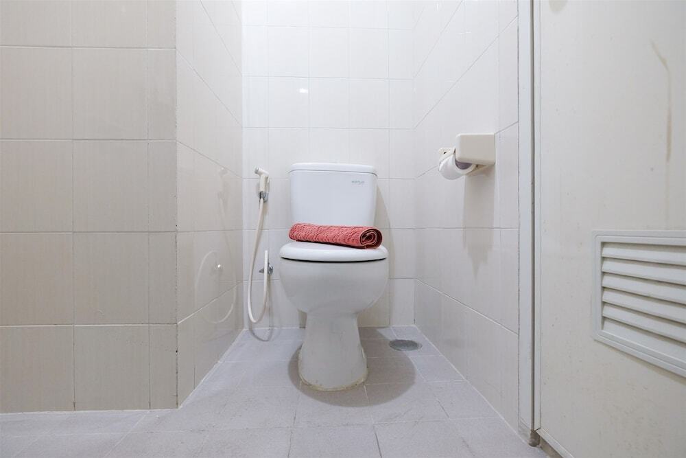 Джакарта: Studio Strategic Location Signature Park Grande Apartment