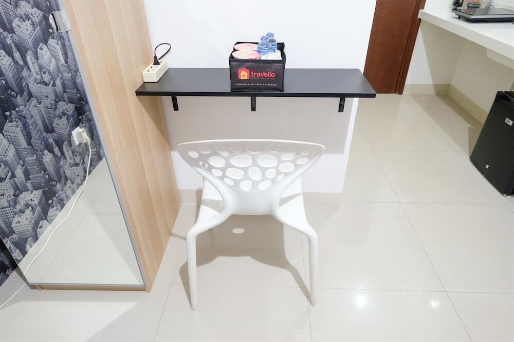 Джакарта: Studio Strategic Location Signature Park Grande Apartment