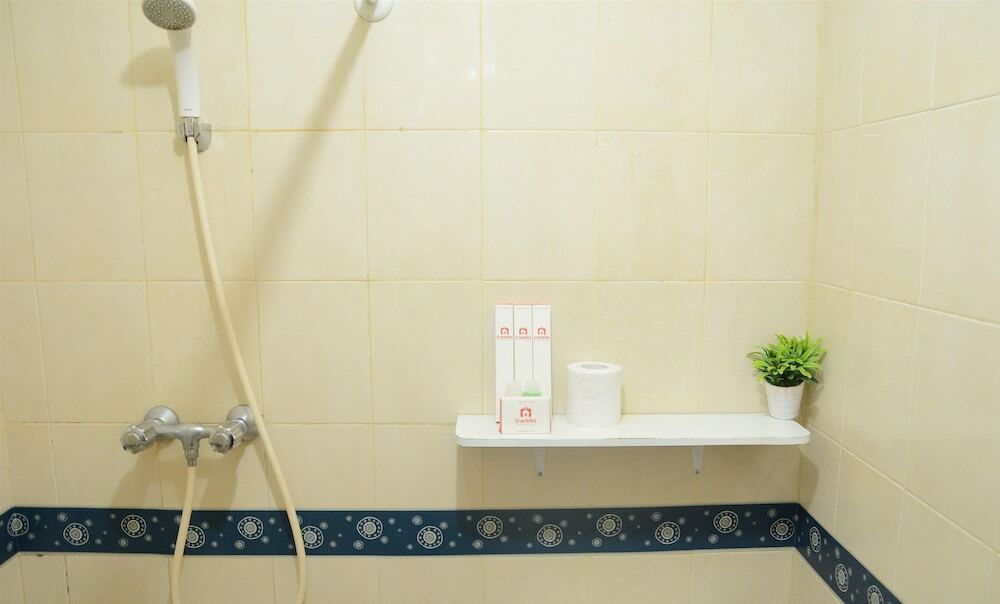 Джакарта: Cozy And Relaxing At Mediterania Boulevard Near Jiexpo Kemayoran