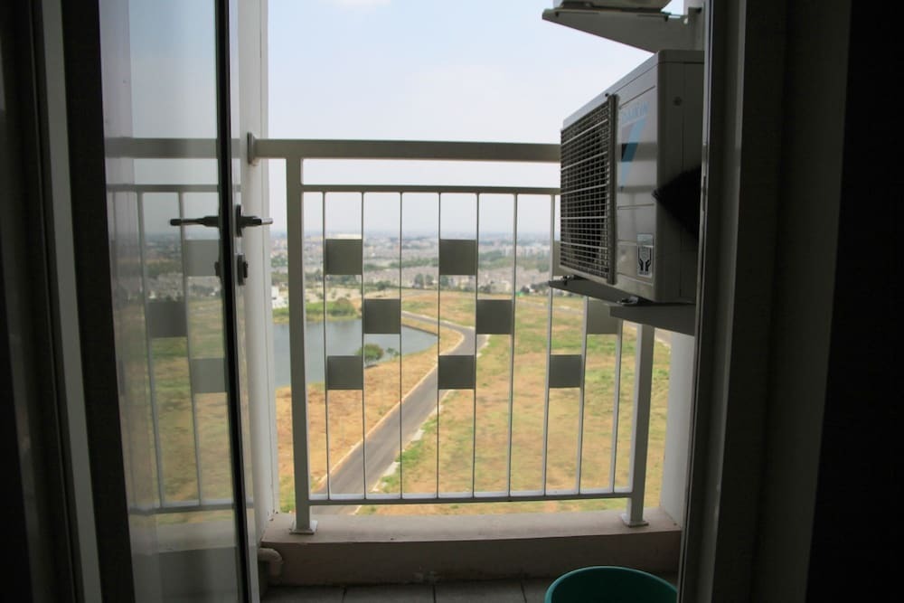 Бекаси: Deluxe and Comfortable The Springlake Summarecon Apartment