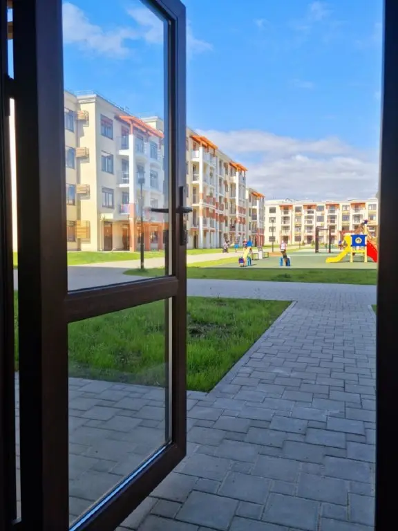 Сукко: Апартаменты Holiday House