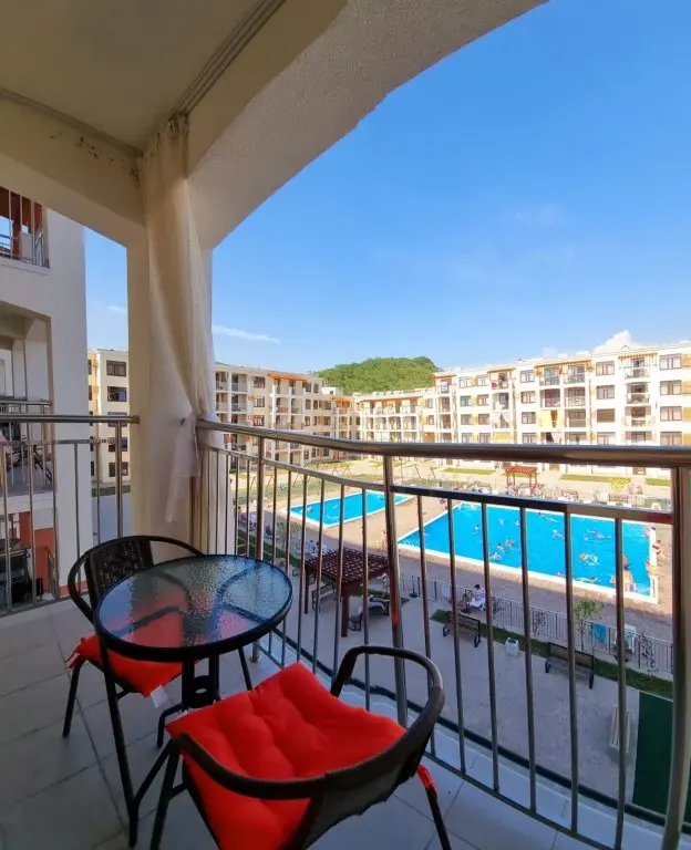 Сукко: Апартаменты Holiday House