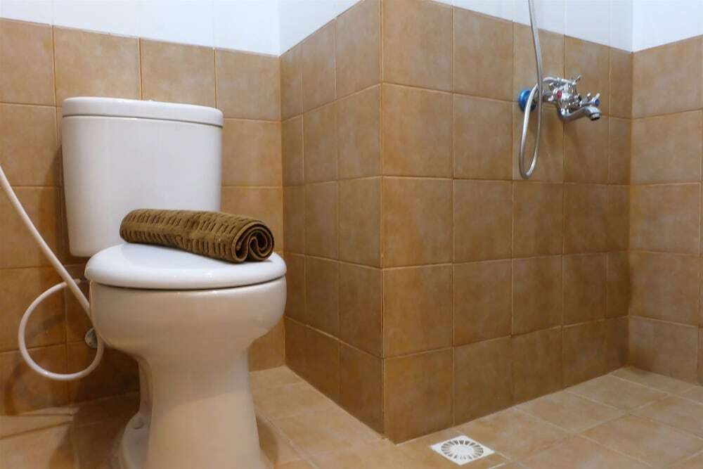 Джакарта: Modern Studio Apartment 26 On Top Of Green Pramuka Mall