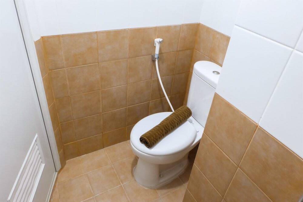Джакарта: Modern Studio Apartment 26 On Top Of Green Pramuka Mall