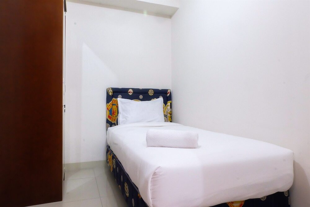 Джакарта: The Oak Gading Icon Apartement Near To Kelapa Gading