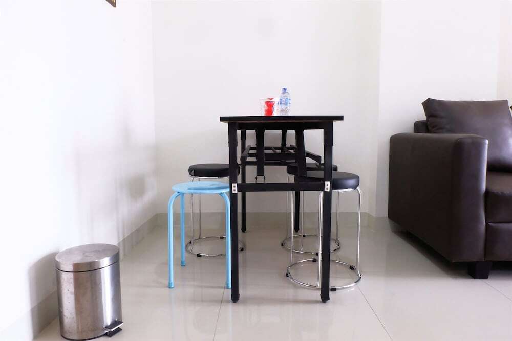 Джакарта: The Oak Gading Icon Apartement Near To Kelapa Gading