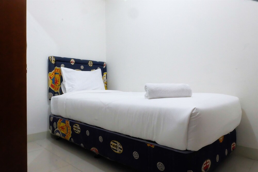Джакарта: The Oak Gading Icon Apartement Near To Kelapa Gading