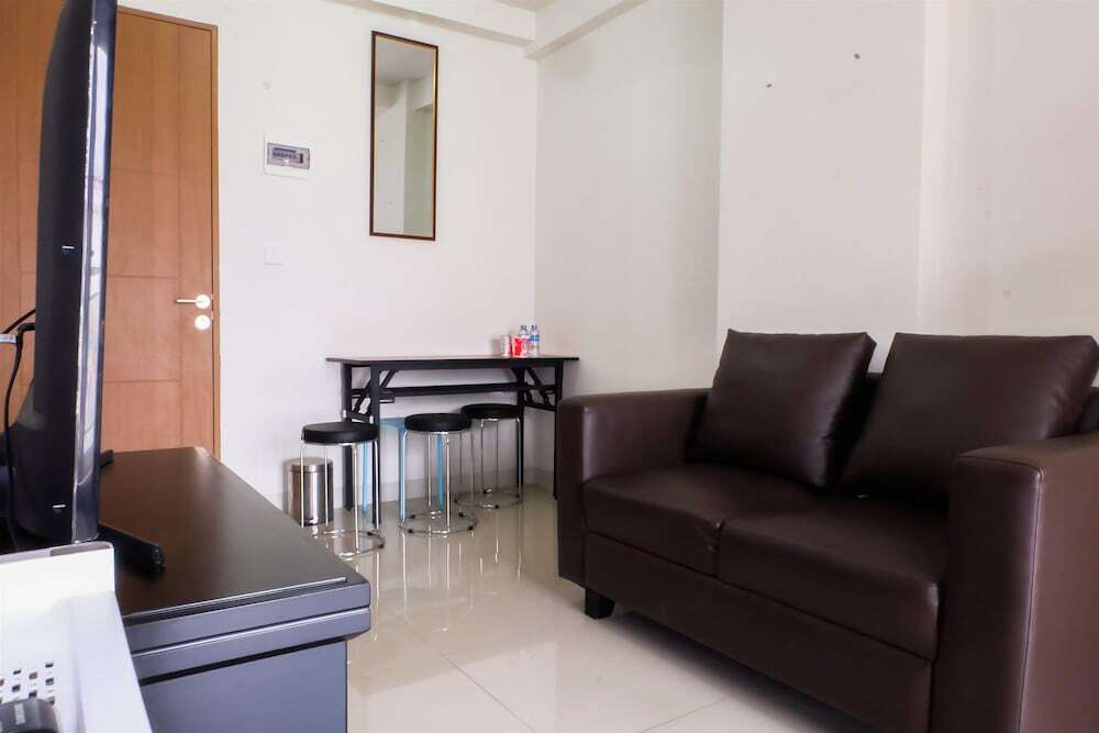 Джакарта: The Oak Gading Icon Apartement Near To Kelapa Gading