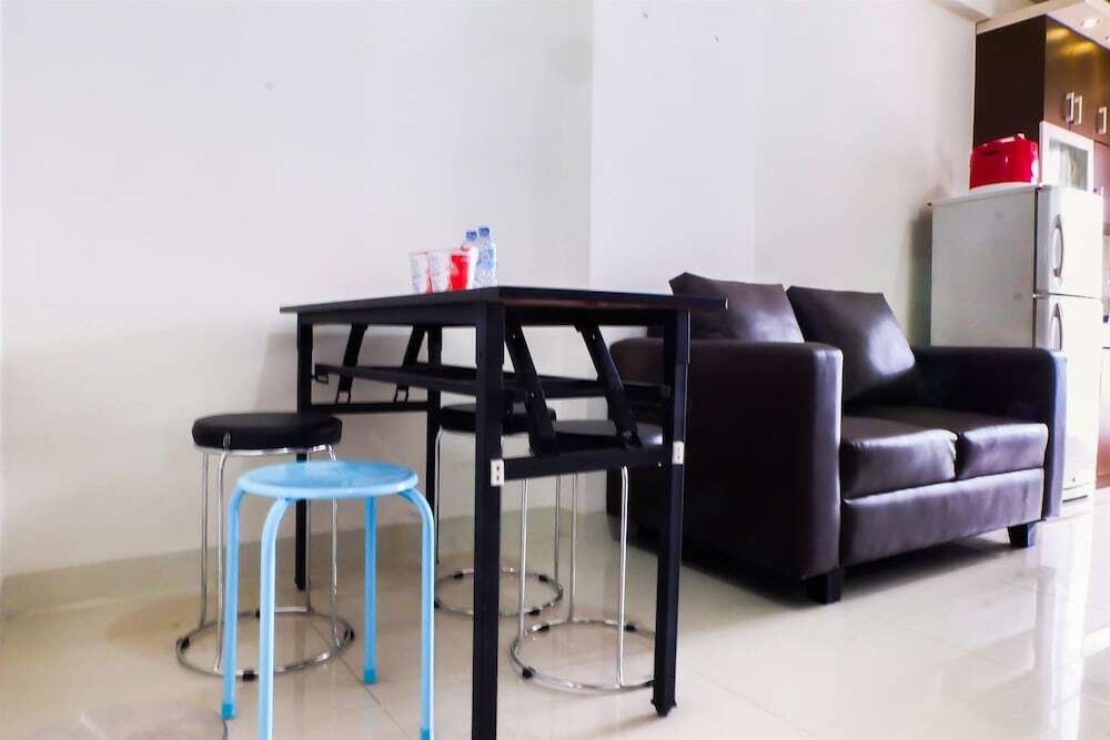 Джакарта: The Oak Gading Icon Apartement Near To Kelapa Gading