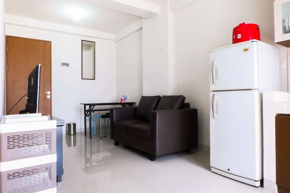 Джакарта: The Oak Gading Icon Apartement Near To Kelapa Gading
