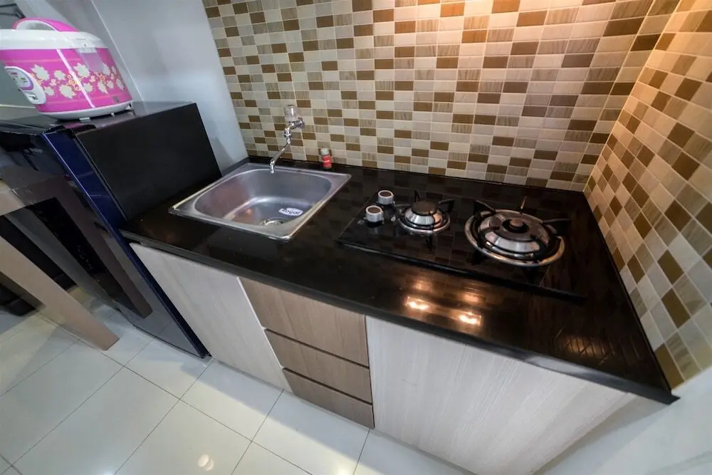Бандунг: Serene & Cozy Apartment at Parahyangan Residences