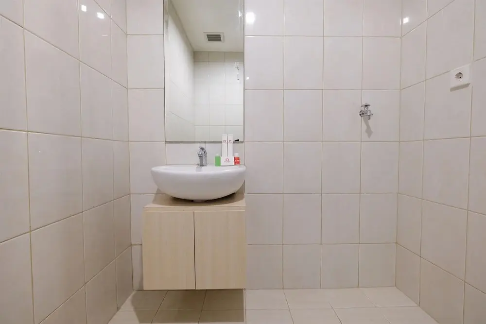 Джакарта: City View Studio Thamrin Executive Residence Near Thamrin
