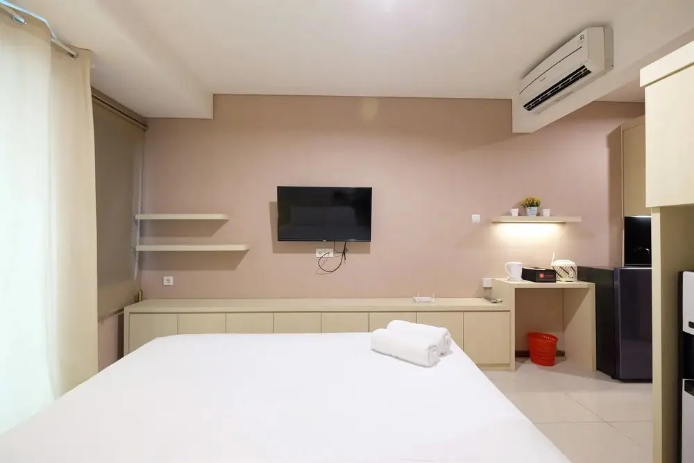 Джакарта: City View Studio Thamrin Executive Residence Near Thamrin