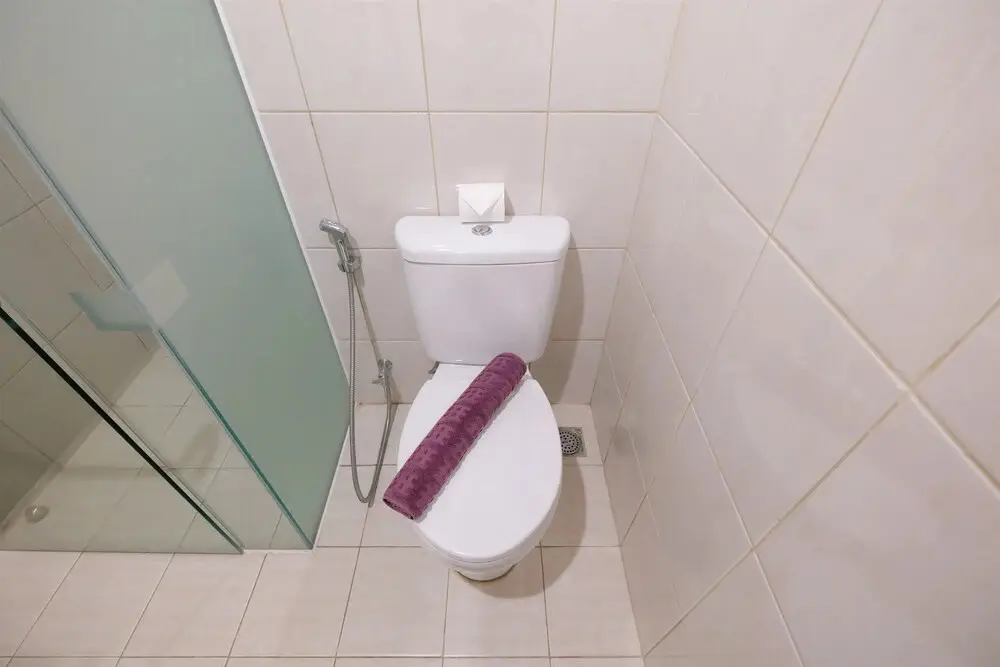 Джакарта: City View Studio Thamrin Executive Residence Near Thamrin
