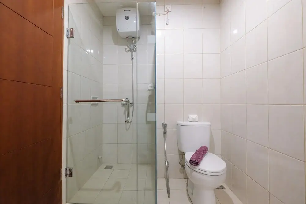 Джакарта: City View Studio Thamrin Executive Residence Near Thamrin