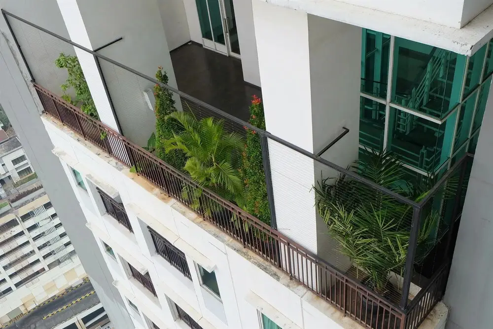 Джакарта: City View Studio Thamrin Executive Residence Near Thamrin