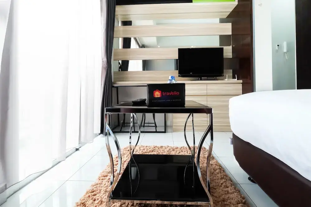 Legok: Exclusive Studio Casa De Parco Apartment