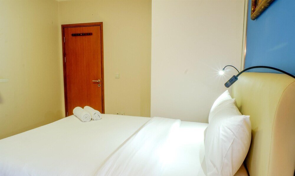 Джакарта: Prime Location Apartment @ Sahid Sudirman Residence